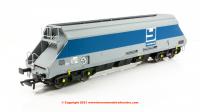 4F-050-003 Dapol O&K JHA Hopper end Wagon number 19306 in Foster Yeoman livery